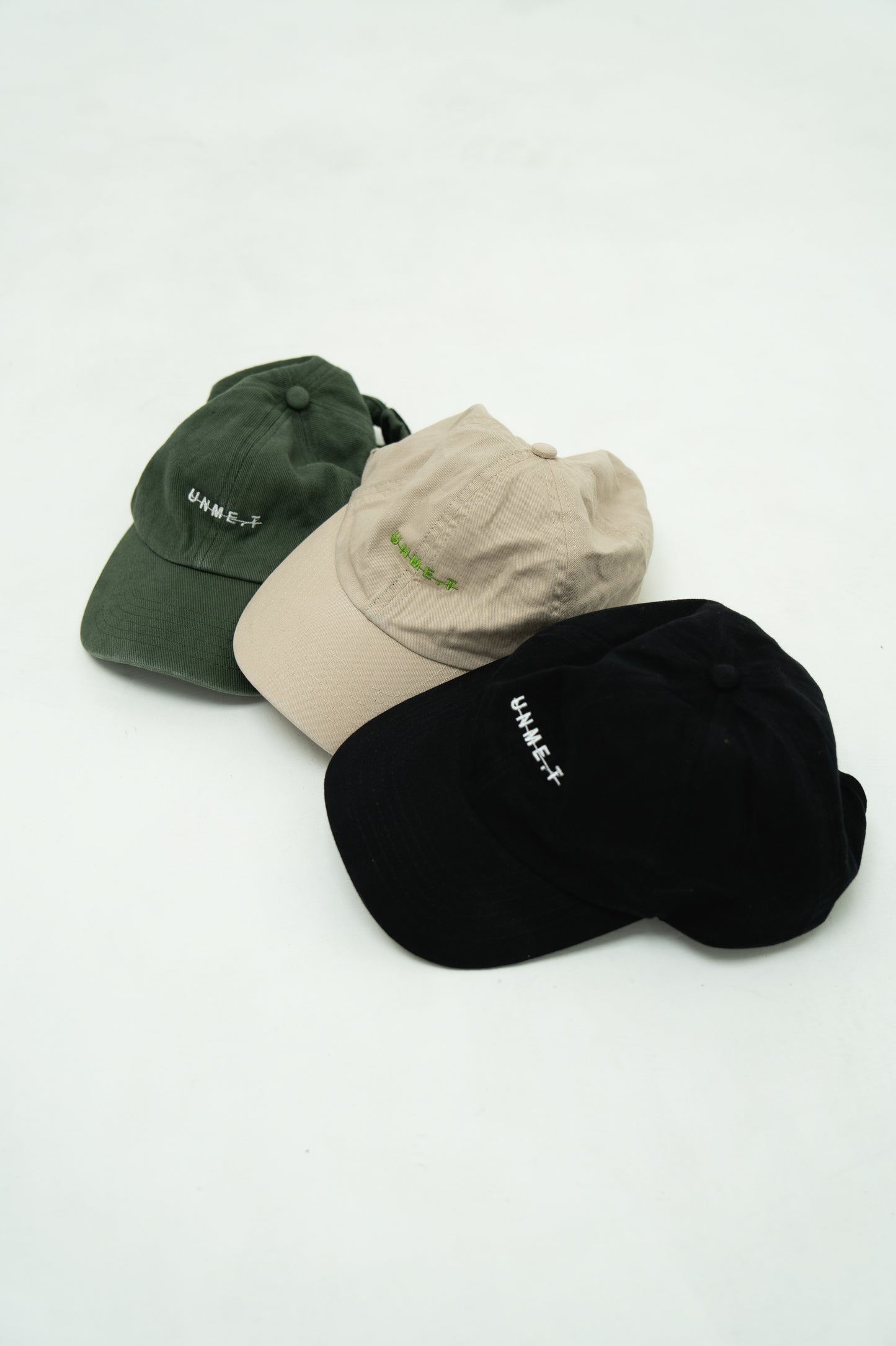 CAP IT Black