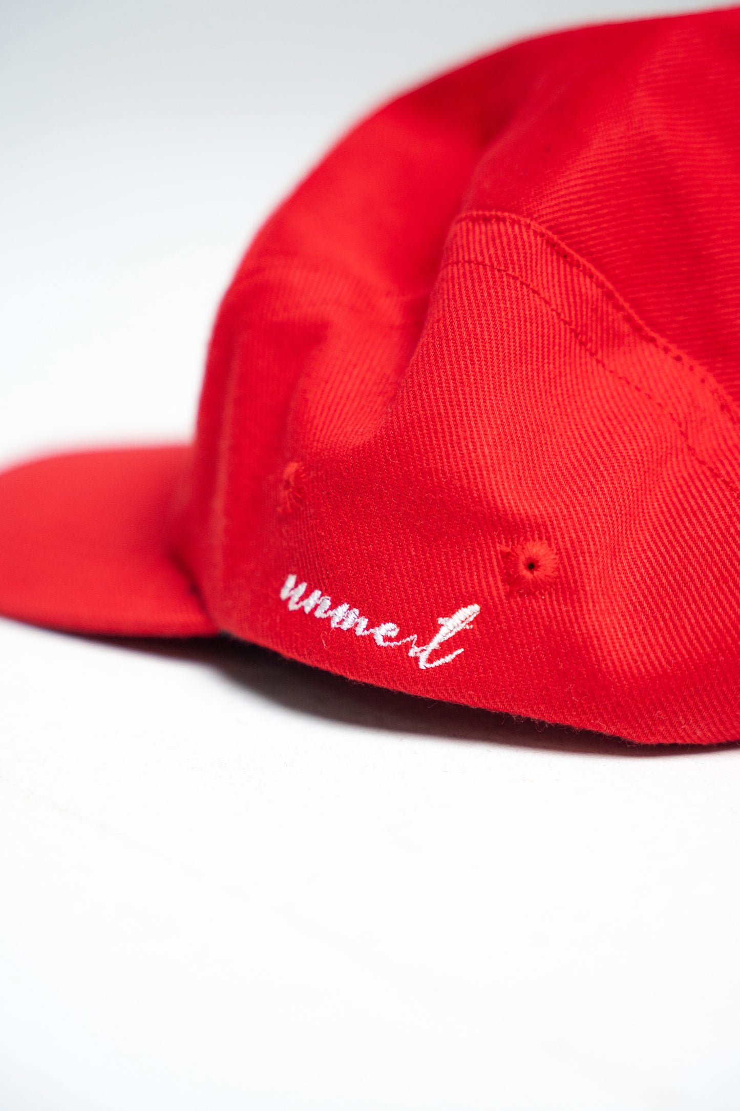 BALANCE Cap it Red