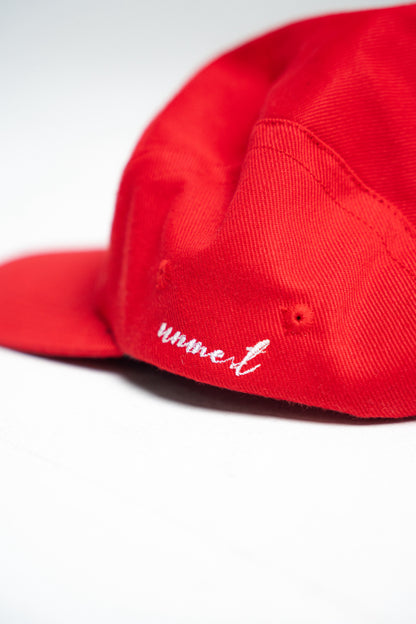 BALANCE Cap it Red