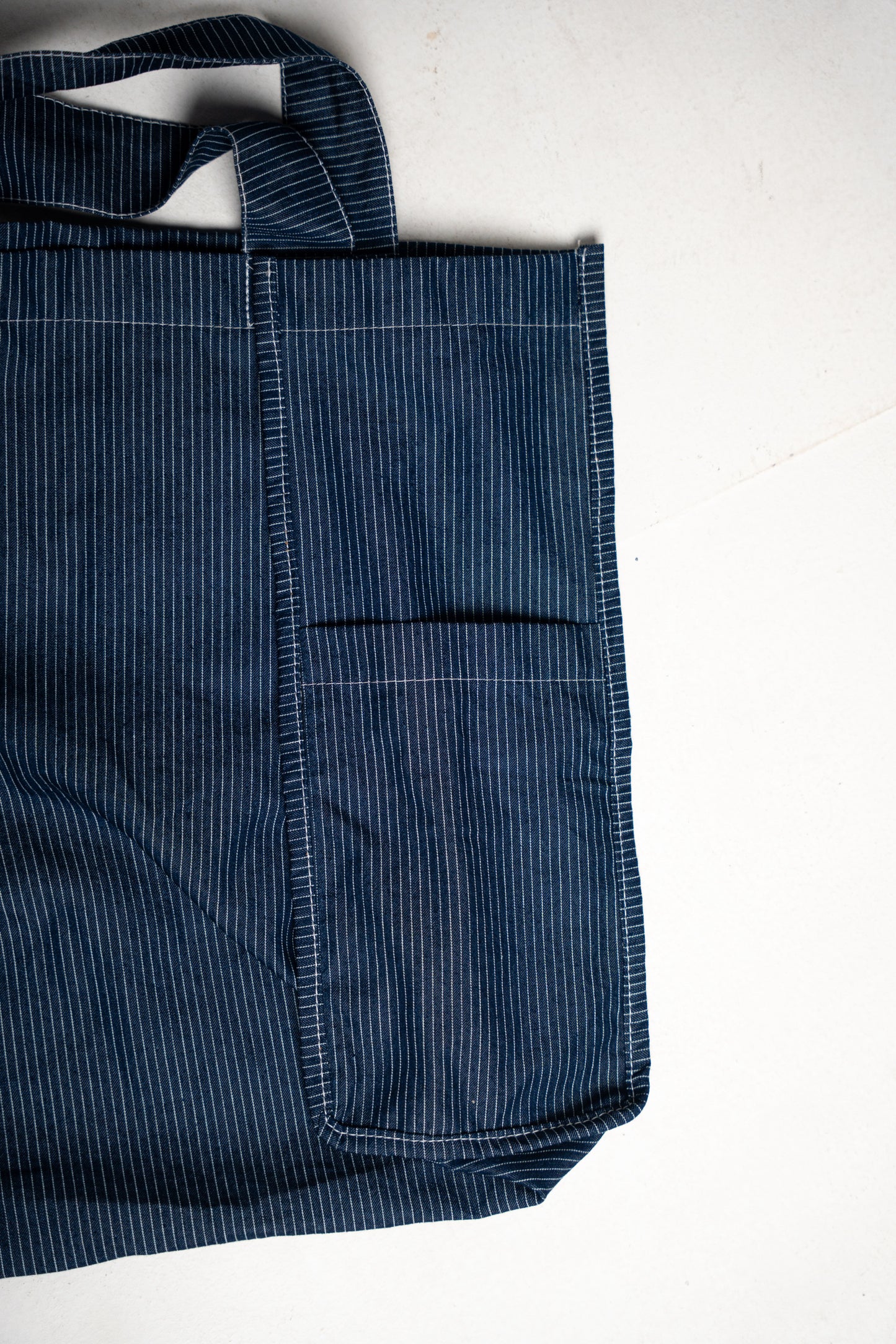 CHILL VIBE Bag it Denim Blue