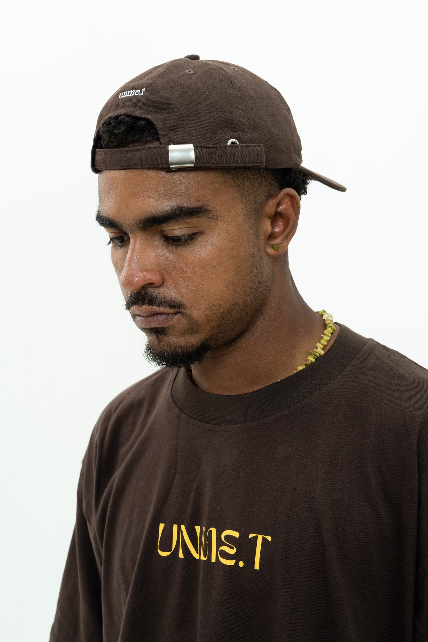 BALANCE Cap it Brown