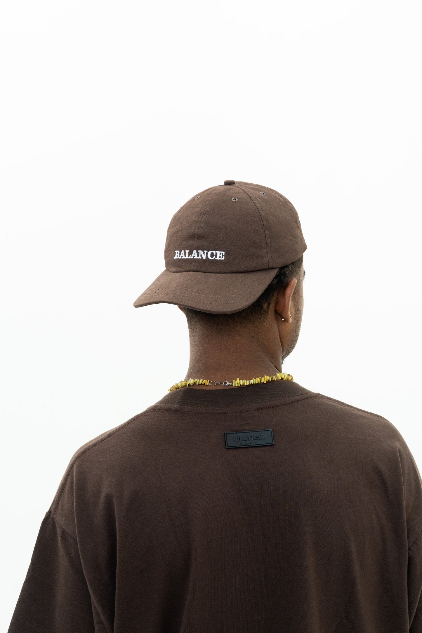 BALANCE Cap it Brown