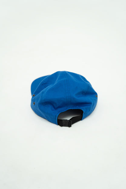 SNAP IT - Cotton Royal Blue