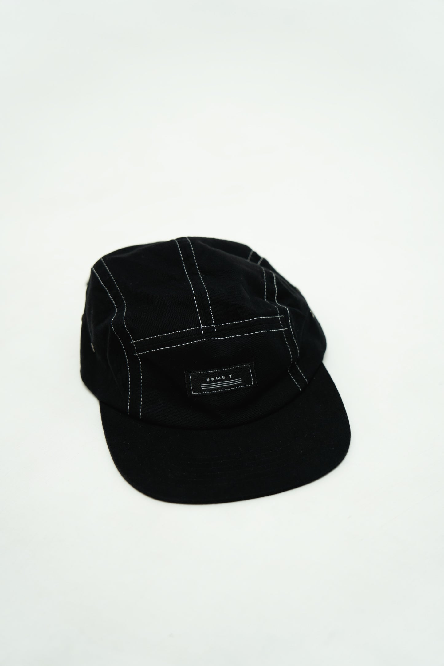 SNAP IT - Cotton Black