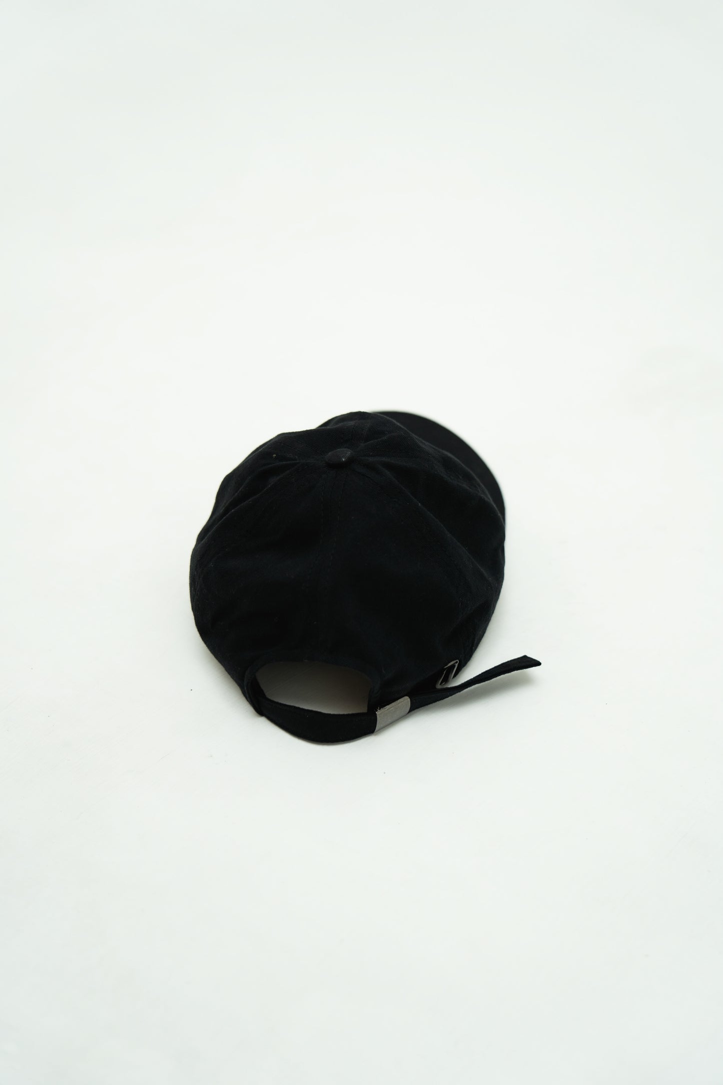 CAP IT - Cotton Black