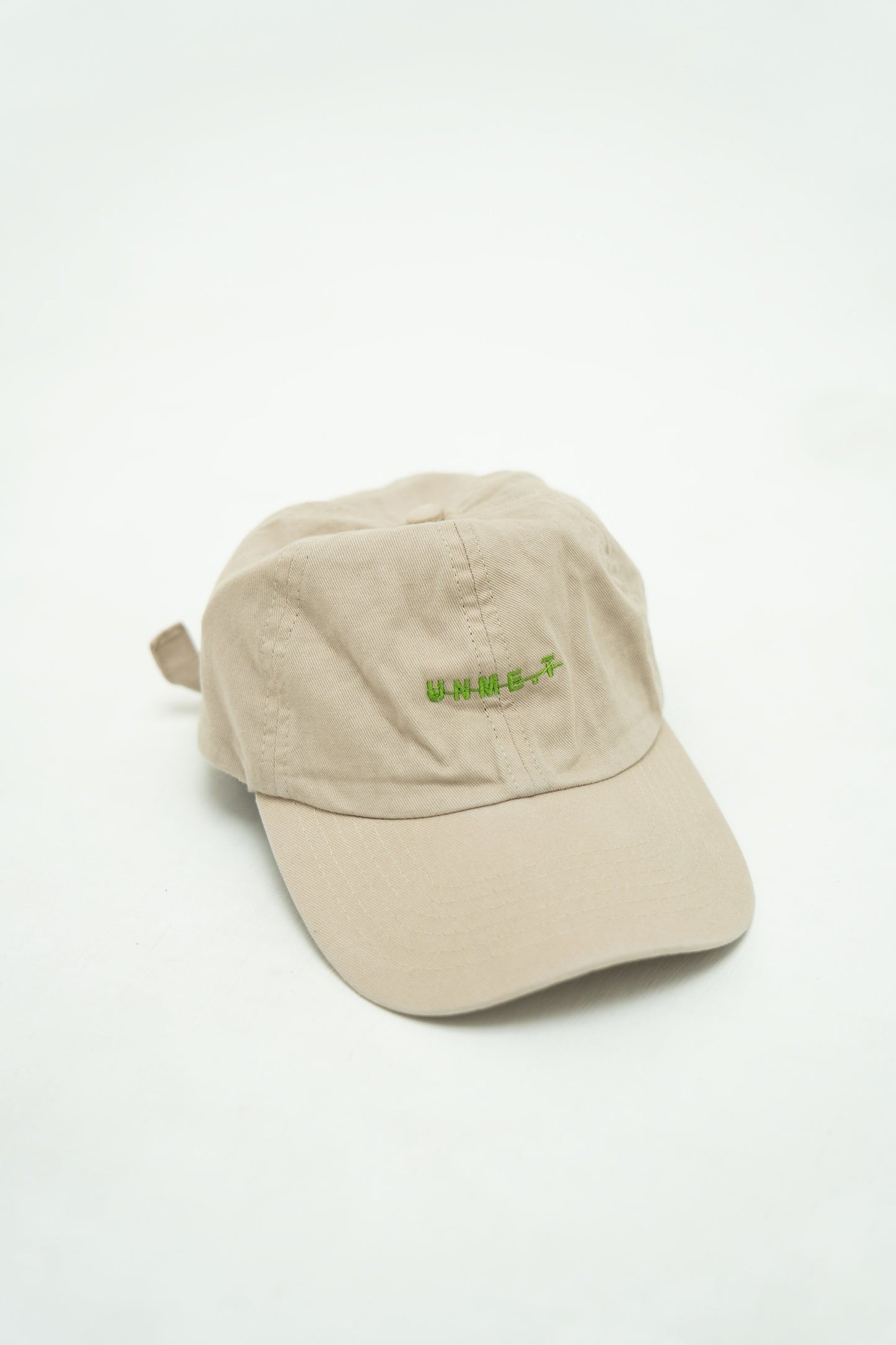 CAP IT - Cotton Cream