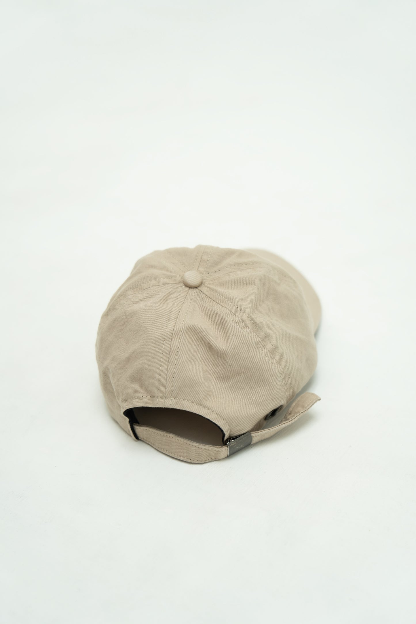 CAP IT - Cotton Cream