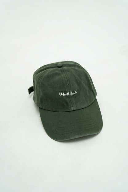 CAP IT - Cotton Green