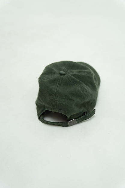 CAP IT - Cotton Green