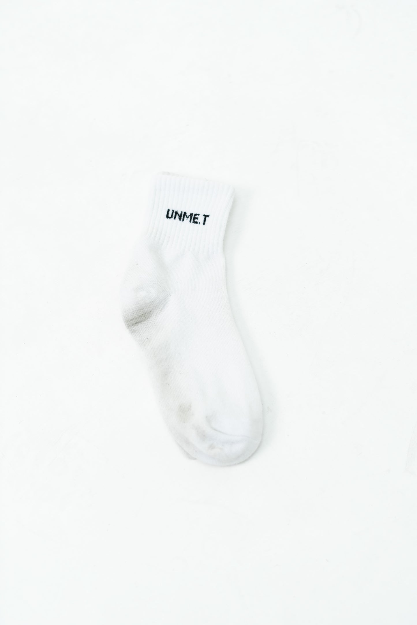 SOCK IT - Cotton White