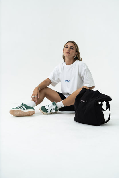 BAG IT - Canvas Tote Black