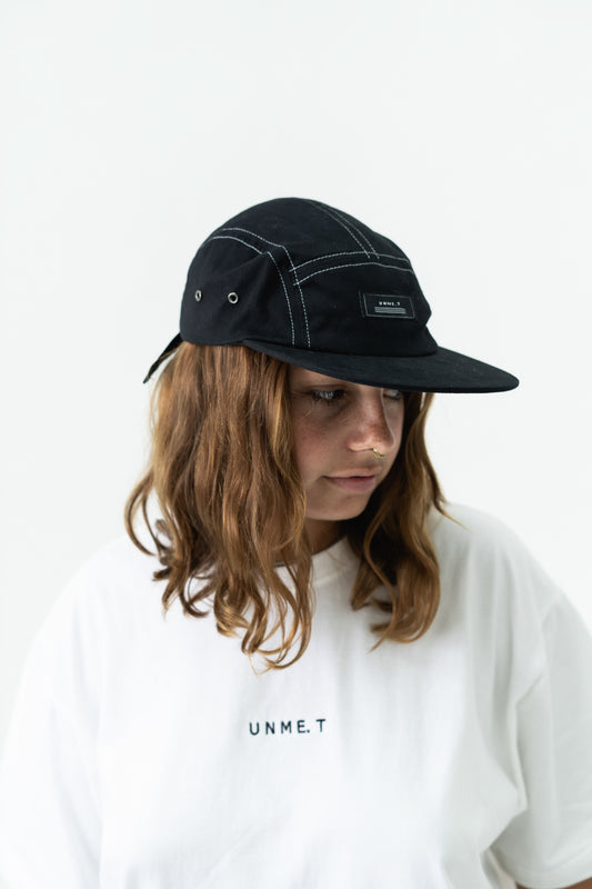 SNAP IT - Cotton Black